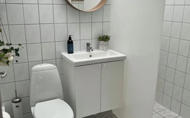GuestHouse Læsø