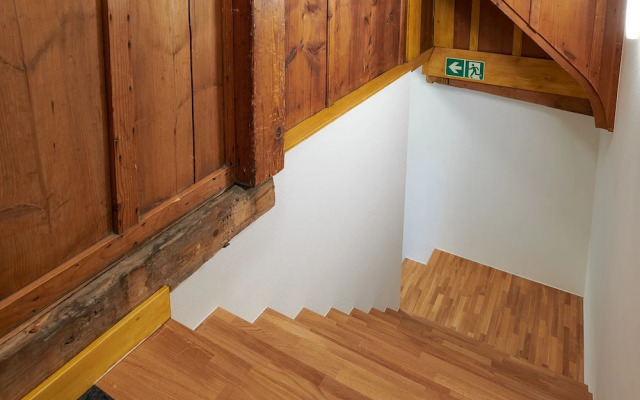 Hotel Jäger Jeuss - Murten - Self-Check-in