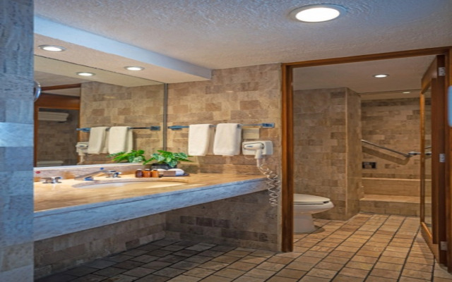 Park Royal Beach Acapulco - All Inclusive