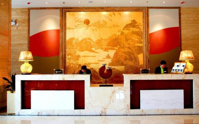 St.fleur Fern Hotel