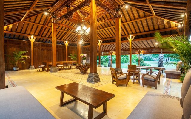 Griya Shanti Suites