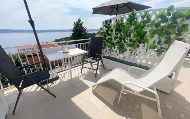 Apartmani Florijan 2