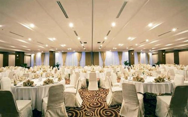 Hotel New Saphir Yogyakarta