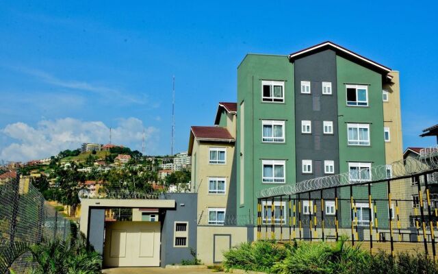 Greendale Apartments