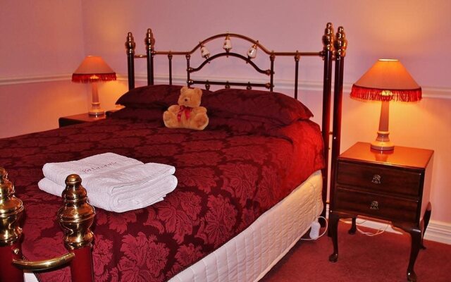 Briardale Bed & Breakfast