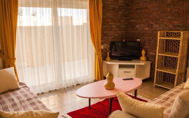 Oyku Villa by rezervasyonyap