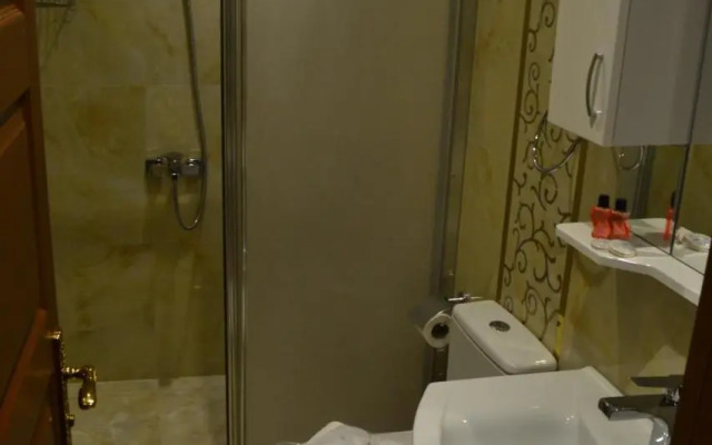 Seven Days Suites - İstanbul