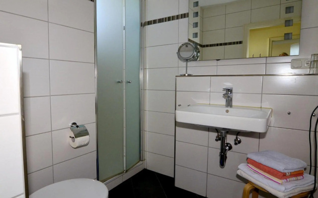 Fewo im Haus des Kurgastes