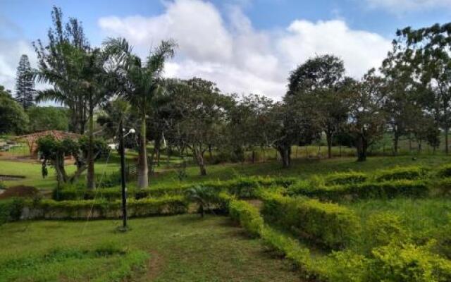 Hotel Fazenda Alvorada