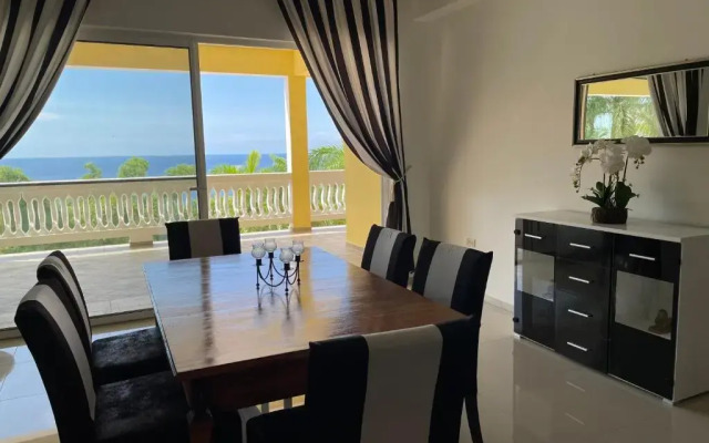 Spring Garden Mobay Resort Luxurious Apartments