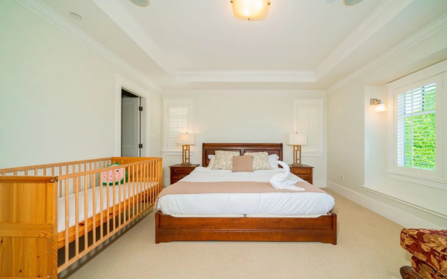 Timeless Retreat Near Central Vancouver