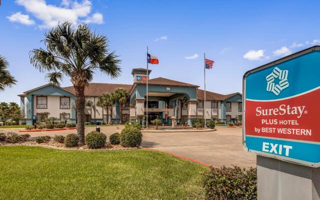 SureStay Plus Hotel by Best Western Alvin