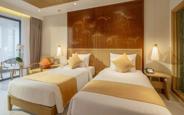 Little Oasis - An Eco Friendly Hotel & Spa