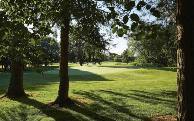 Delta Hotels by Marriott St. Pierre Country Club