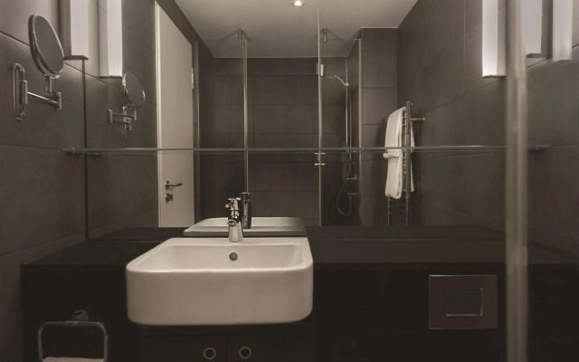 Adina Apartment Hotel Hamburg Michel