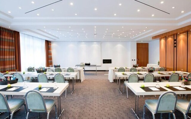 Hotel Regent