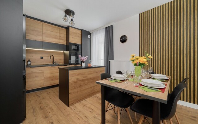 Pet-friendly Apartment by Renters