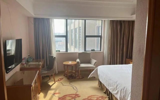 Vienna International Hotel Guangdong Foshan Nanhai Heshun