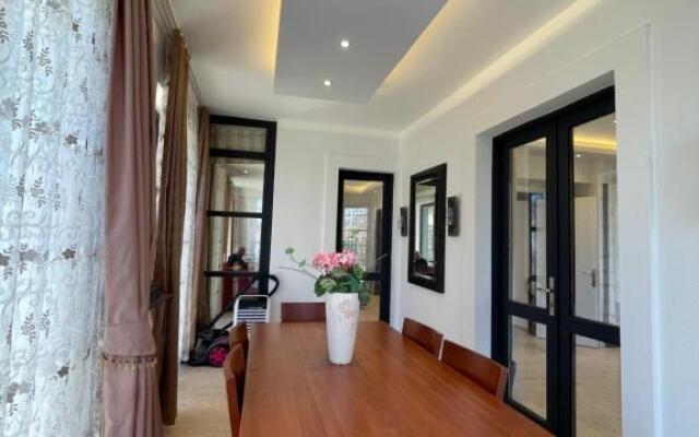 Villa Antalya Esiyok