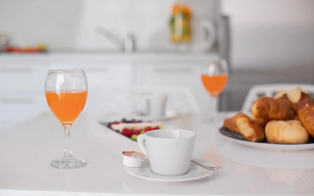 Hortenzija Apartments