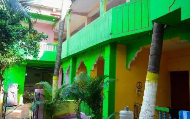 Sarah Guest House