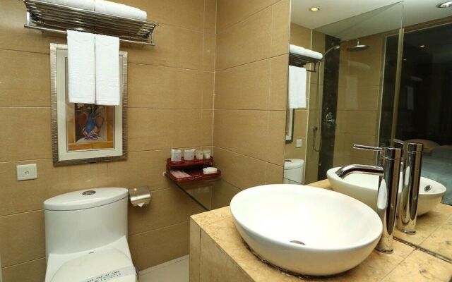 Yile Hotel