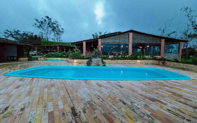 Refúgio do Rio Bonito