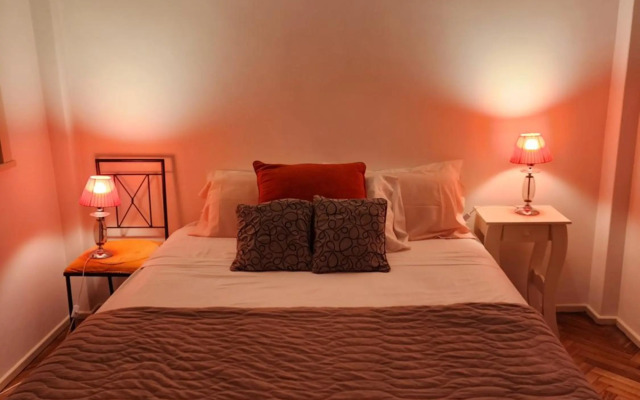 Flokloreando Tango Apartamento