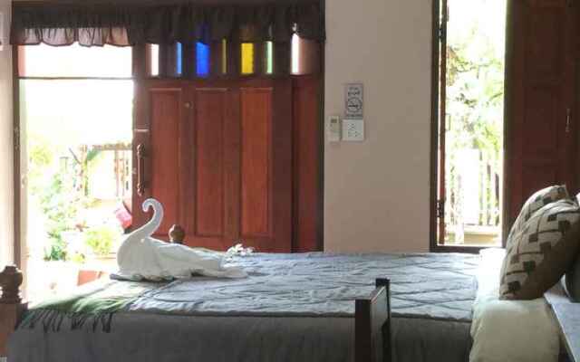 Siam Guesthouse