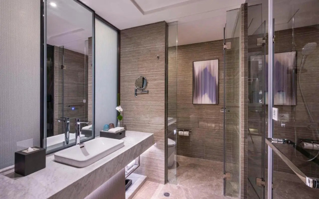 Novotel Kunshan Yangcheng Lake