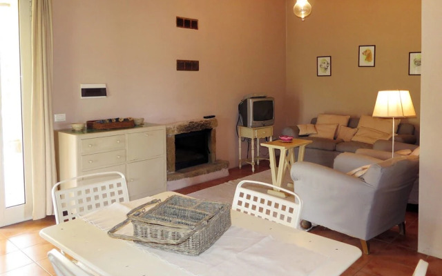 La Carraia Bibbona in Bibbona