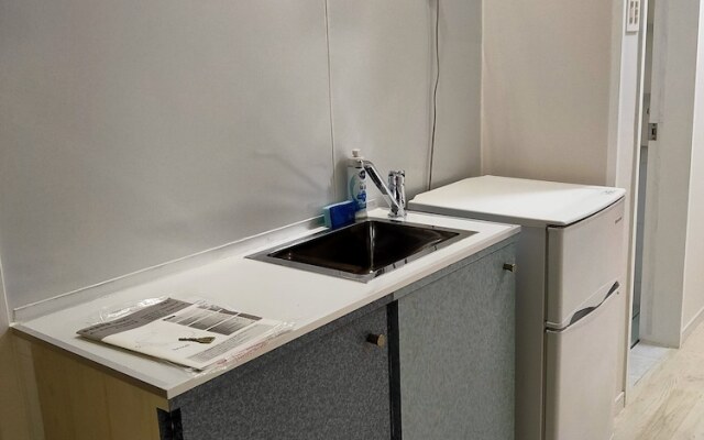 WARAYUN SO Port city May