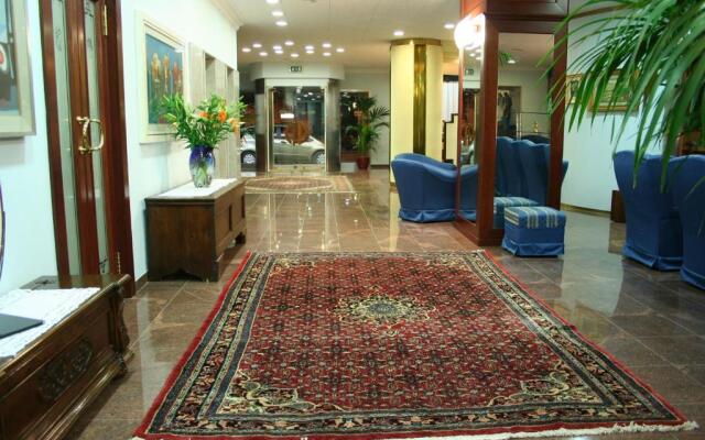 Hotel President Venezia