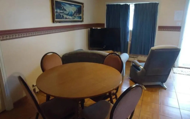 Motel Cote