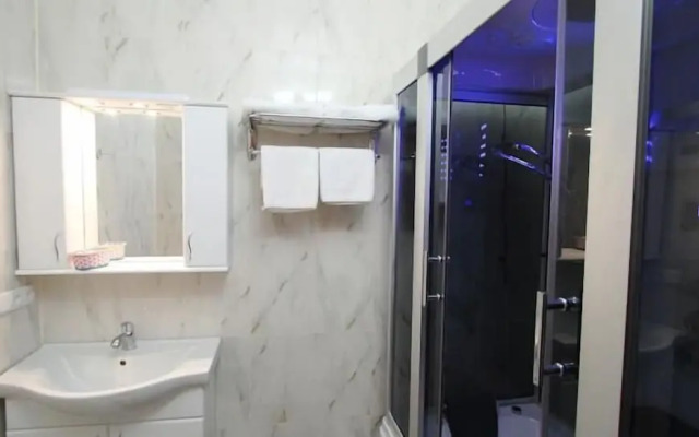 Boomerang Business Hotel