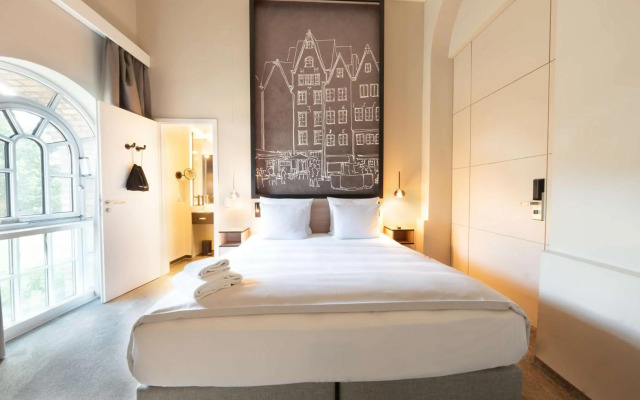 Sheraton Hanover Pelikan Hotel