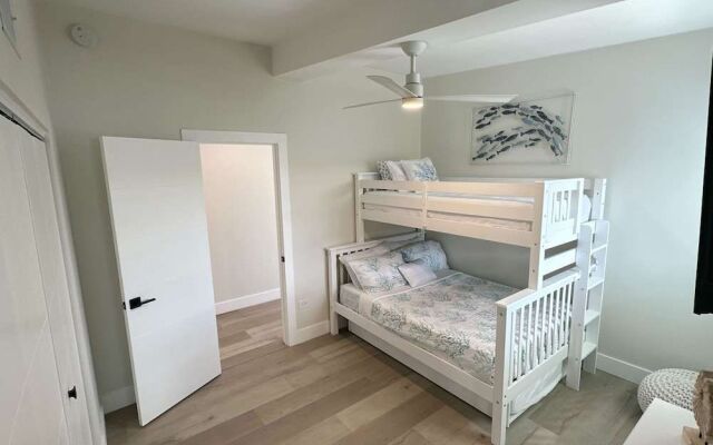 Treasure Harbor Hideaway