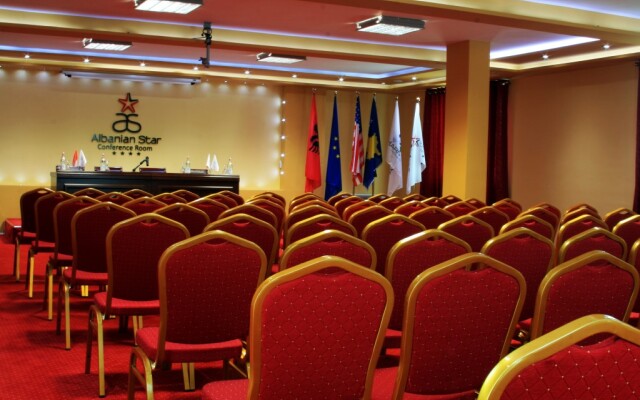 Albanian Star Hotel