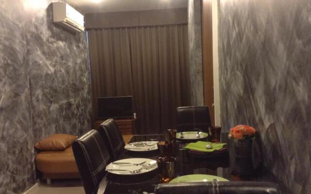 Ban View Viman Condo