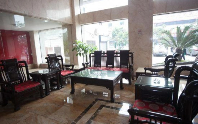Jiangfan Hotel