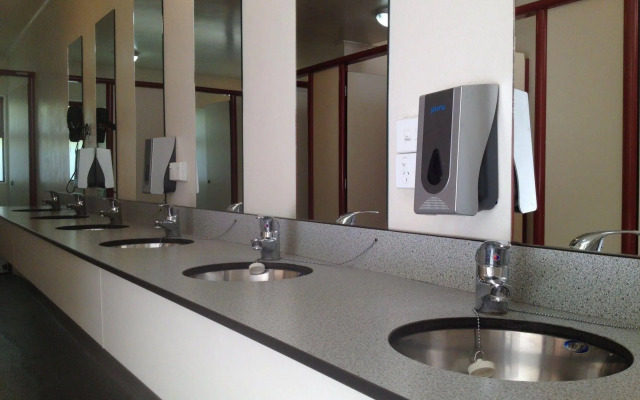 Nelson City TOP 10 Holiday Park