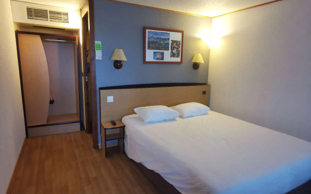 Hotel Campanile Aurillac