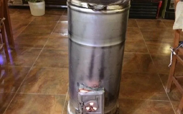 Assos Bahcivan Motel