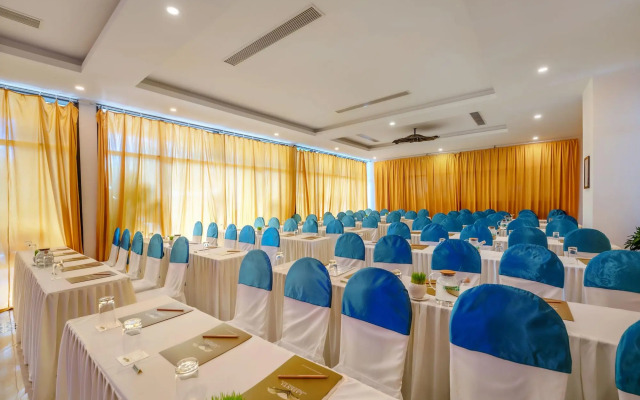 Lasenta Boutique Hotel Hoian