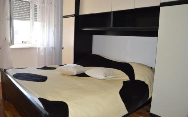Apartments Babic