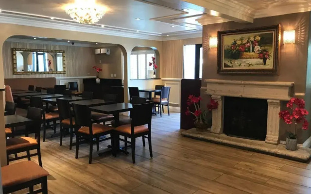 Lemon Tree Hotel & Suites Anaheim