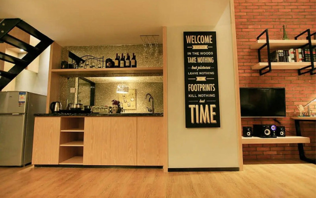 X-Times LOFT Boutique Hotel
