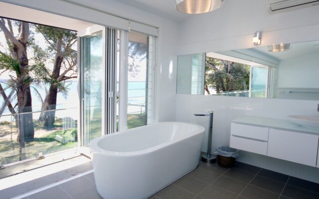 Ebb and Flow @ Corlette