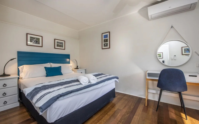 Kooyong Apartment 6