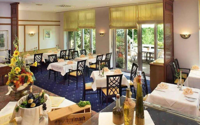 Taste Hotel Dresden - ehemals Residenz Alt Dresden